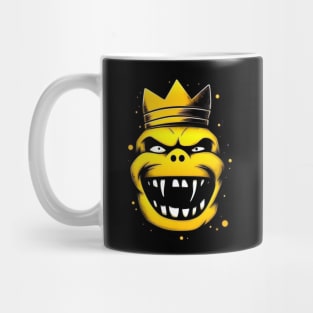 Crazy Cool Monkey Mug